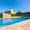 Apartamento Rural con piscina Finca Can Petit