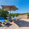 Apartamento Rural con piscina Finca Can Petit