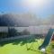 Santana 804 Beachfront Apartment with spectacular sea views