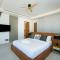 Villa Nordic Star Seaview Near Kata Beach