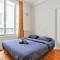 Arc de Triomphe Superbe Appartement Paris Free Netflix