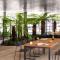 Hyatt Centric Cambridge