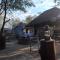 South Safari Lodge