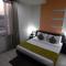 Hotel The Marque Mathura