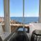 Aqua Vista- seafront cottage Cellardyke