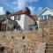 Aqua Vista- seafront cottage Cellardyke