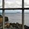 Aqua Vista- seafront cottage Cellardyke