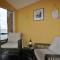 Aqua Vista- seafront cottage Cellardyke
