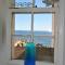 Aqua Vista- seafront cottage Cellardyke