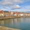 Aqua Vista- seafront cottage Cellardyke