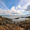 Aqua Vista- seafront cottage Cellardyke