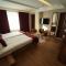 Monarch Boutique Hotel