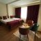 Monarch Hotel