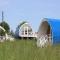 Glamping Eco Valley