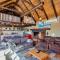 Poseidon Langebaan Holiday Accommodation