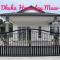 Dhuha Homestay Muar