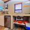 Poseidon Langebaan Holiday Accommodation