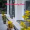 Dhuha Homestay Muar