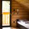 Na Wzgórzu Domki z Bali -Jacuzzi, Balia, Spa - Полянчик