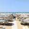 50m dal mare caraibico