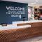 Hampton Inn & Suites Bridgeview Chicago, Il