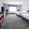 Hampton Inn & Suites Bridgeview Chicago, Il