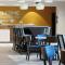 Hampton Inn Camden, SC