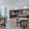 Hampton Inn Camden, SC - Camden