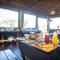 Buffalo Rock Tented Camp