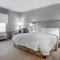 Hampton Inn Camden, SC