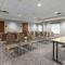 Hampton Inn Camden, SC