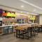 Home2 Suites By Hilton Madison Central Alliant Energy Center