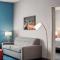 Home2 Suites By Hilton Madison Central Alliant Energy Center - 麦迪逊