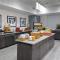 Hampton Inn Dunedin, Fl