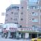 Chantai Hotel