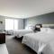 Hampton Inn & Suites by Hilton Québec - Beauport - Quebec