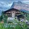 Hotel Bodmi - Grindelwald