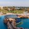 Palm Royale Resort - Soma Bay - الغردقة