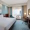 Hampton By Hilton Dubai Al Barsha - Dubaj