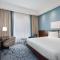 Hampton By Hilton Dubai Al Barsha