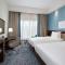 Hampton By Hilton Dubai Al Barsha - Dubaj