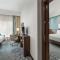 Hampton By Hilton Dubai Al Barsha