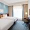 Hampton By Hilton Dubai Al Barsha - Dubaj