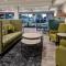 Hampton by Hilton Encinitas-Cardiff Encinitas, CA