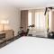 DoubleTree by Hilton Newark Penn Station, NJ