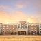 Hampton Inn and Suites Dundee