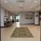 Hampton Inn and Suites Dundee