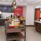 Hampton Inn and Suites Dundee