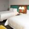 Hampton Inn and Suites Dundee