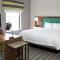 Hampton Inn and Suites Dundee